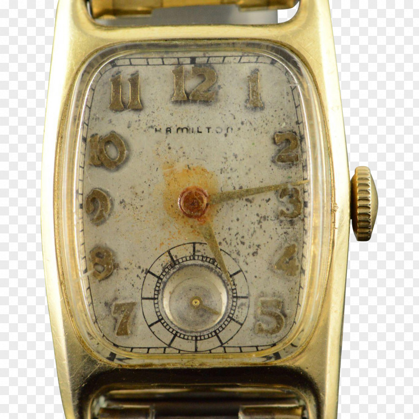 Watch Gold-filled Jewelry Pocket Automatic PNG