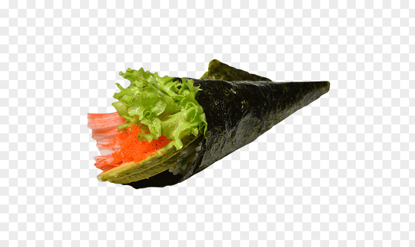 California Roll Sashimi Sushi Nori Recipe PNG