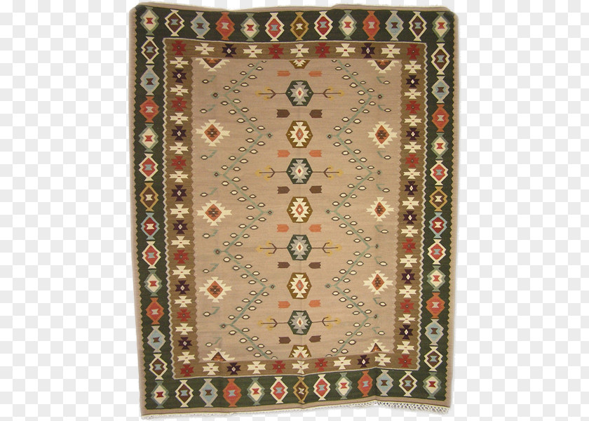 Carpet Persian Kashan Prayer Rug Kilim PNG