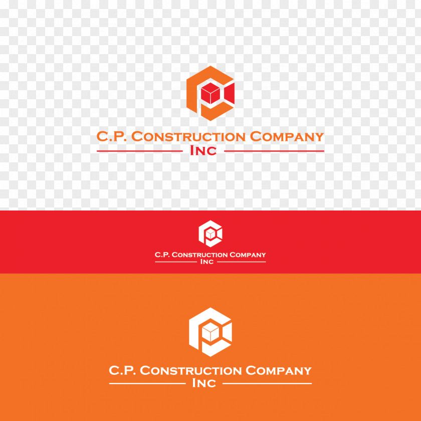 Design Logo Architectural Engineering Graphic PNG