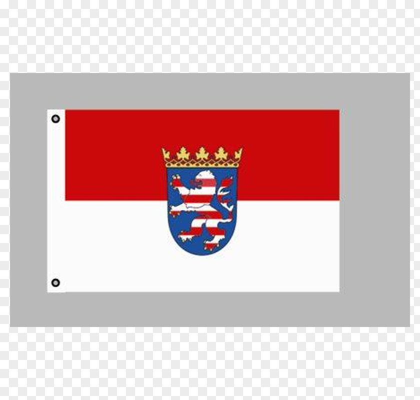 Flag Hesse Fahne States Of Germany Battle Trenton PNG