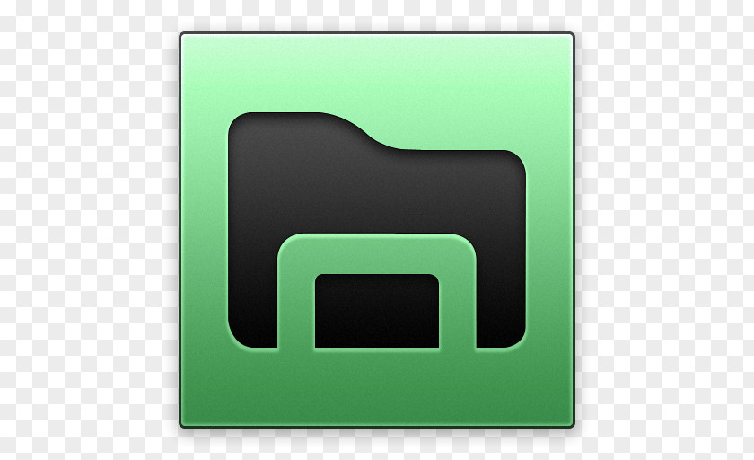 Free Windows Explorer Icon Macintosh File Computer PNG