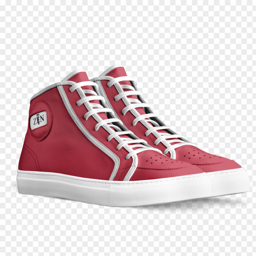 High-top Skate Shoe Sneakers Boot PNG