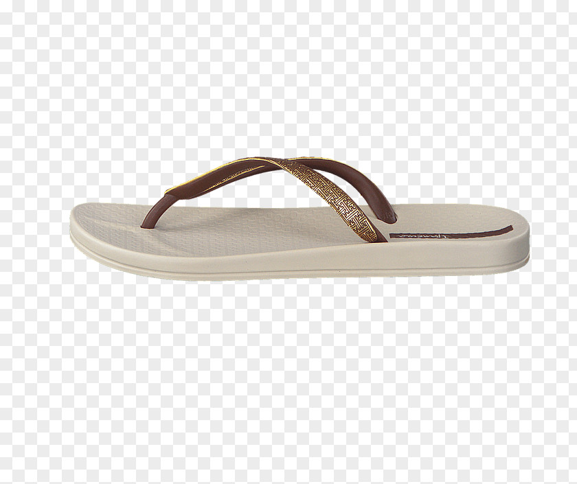 Ipanema Flip-flops Shoe Fashion Brown Sandal PNG