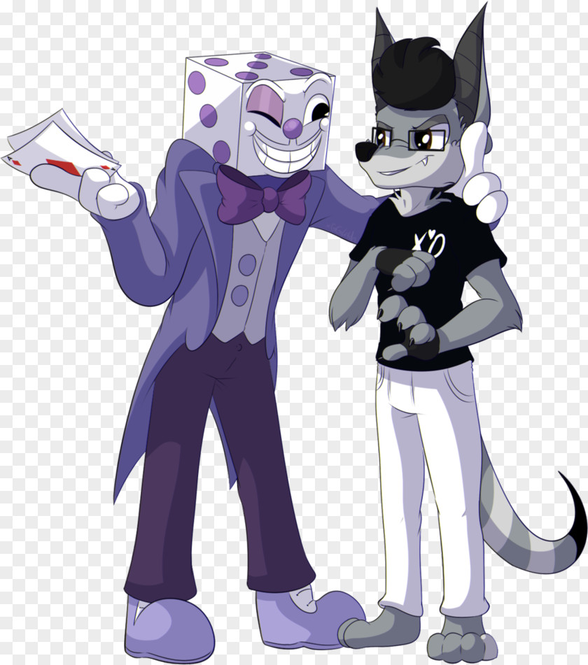 Joker Mammal Legendary Creature Cartoon PNG