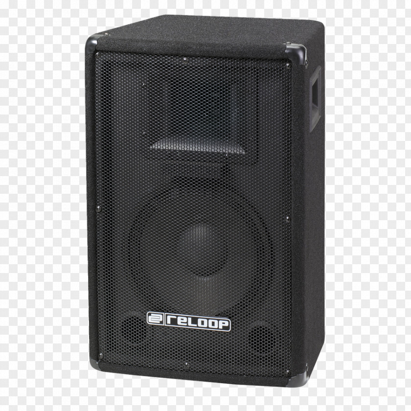 Musical Instrument Computer Speakers Subwoofer Loudspeaker Sound Studio Monitor PNG