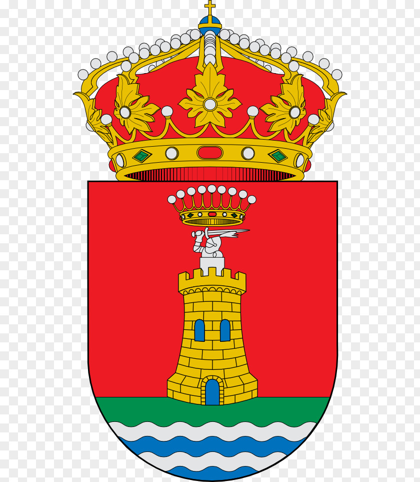 Nuestra Senora De La Bien Aparecida Segovia Adanero Escutcheon Coat Of Arms Shield PNG