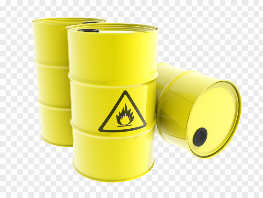 Oil Drums Petroleum Barrel Drum PNG