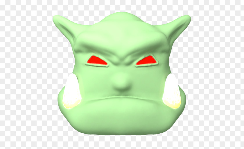 Only God Can Judge Me Green Headgear Fiction Character PNG