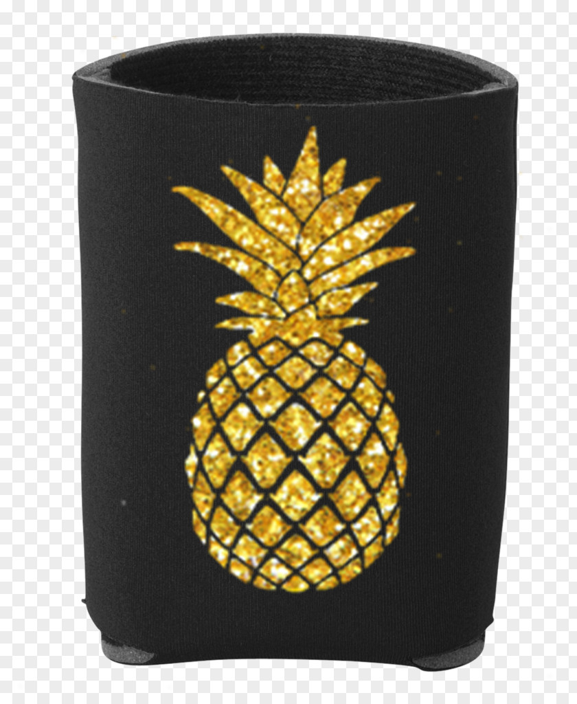 Pineapple Decal Sticker Cup Printing PNG