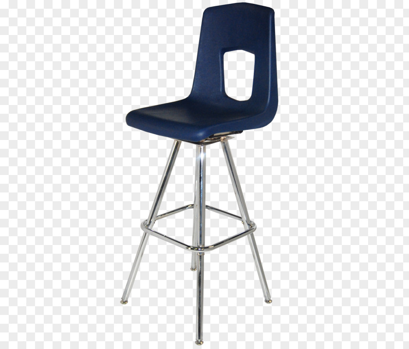 Seat Bar Stool Plastic Polypropylene PNG