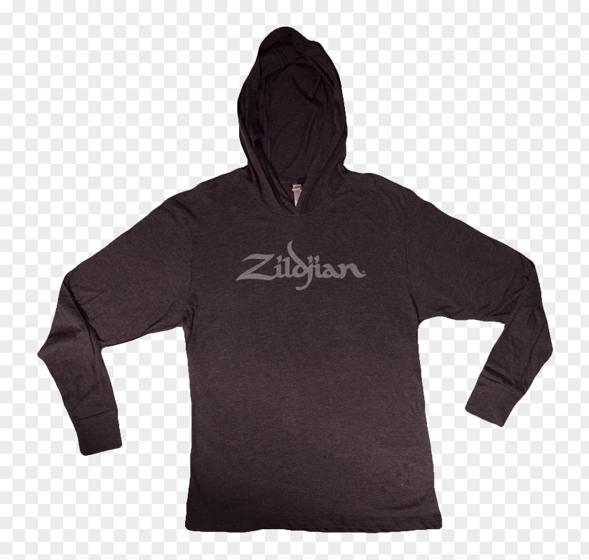 T-shirt Hoodie Sleeve Avedis Zildjian Company PNG