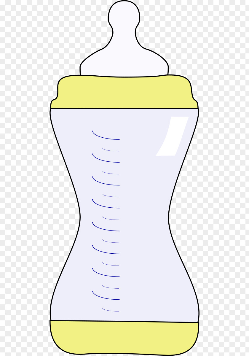 Baby Bottle Pictures Food Infant Bottles Clip Art PNG