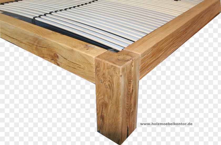 Bed Girder Furniture Bedroom Wood PNG