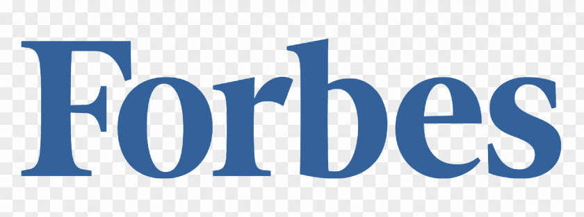Business Logo Forbes Organization PNG