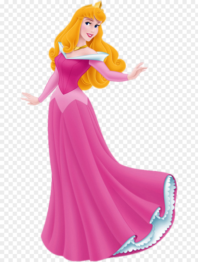 Cartoon Princess Carriage Aurora The Sleeping Beauty Clip Art PNG