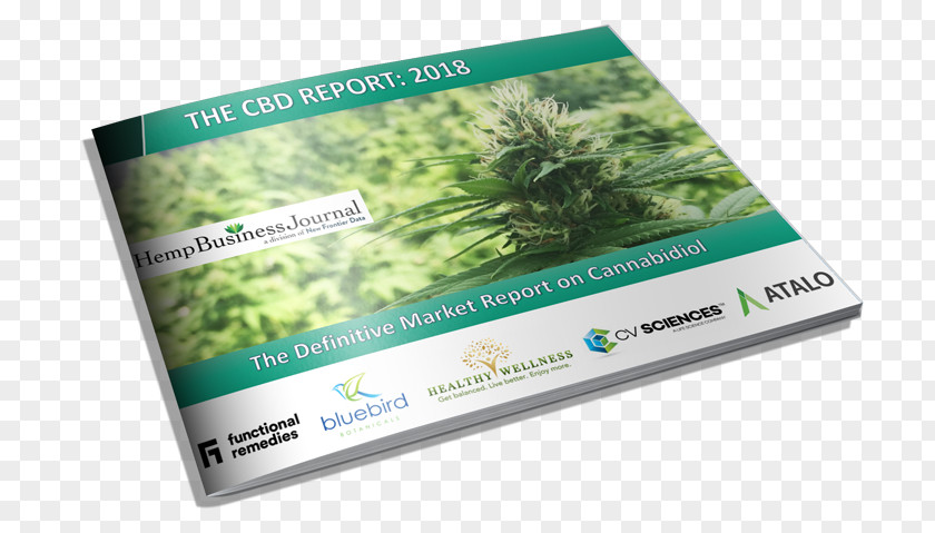 Cover Report Frontier Financial Group, Inc. Common Home Media, Women Grow New Data Hemp PNG