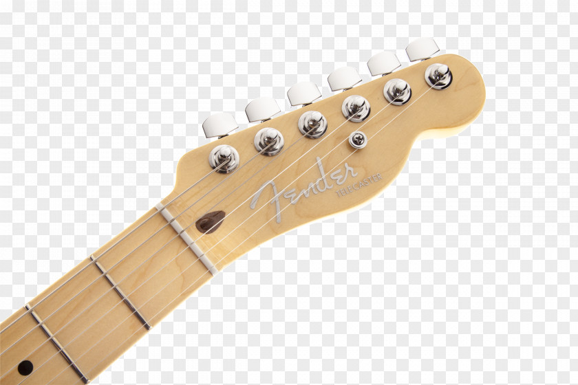 Electric Guitar Fender Telecaster Musical Instruments Corporation Stratocaster American Professional PNG