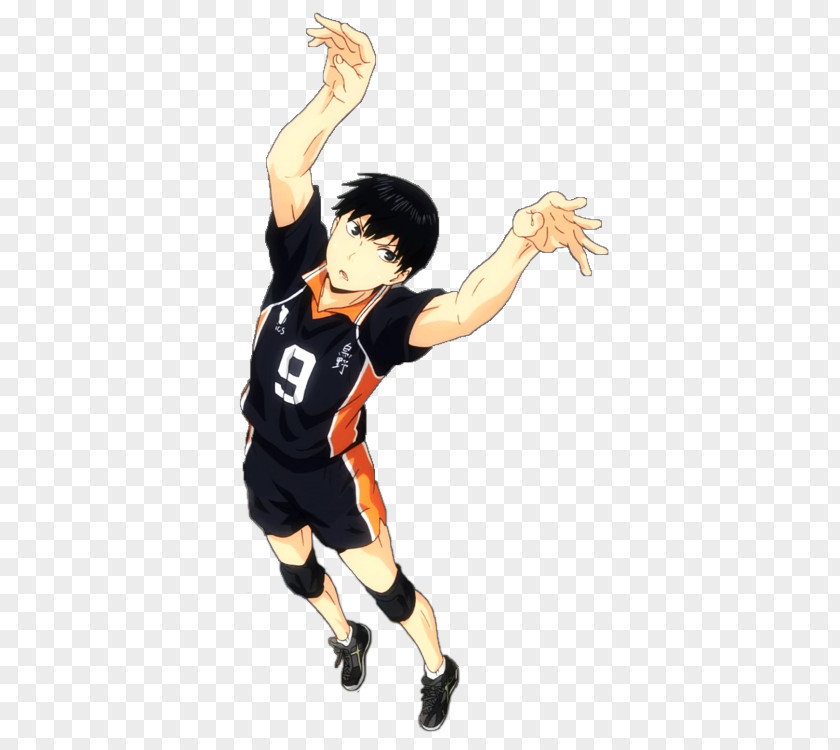 Haikyu!! Tobio Kageyama Naver Blog Sport PNG