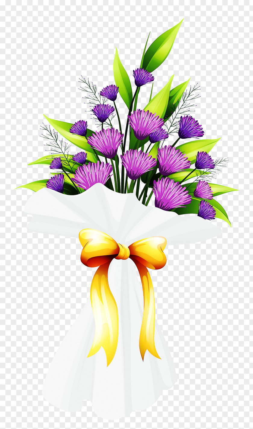 Iris Flowering Plant Flower Cut Flowers Purple Bouquet PNG