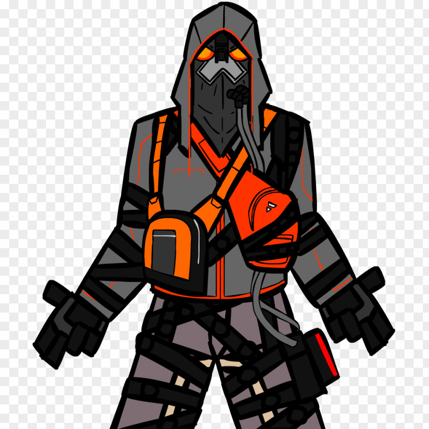 Killzone Shadow Fall 3 Video Game PNG