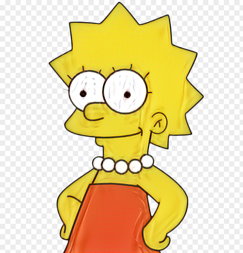 Lisa Simpson Mona Bart Homer Marge PNG