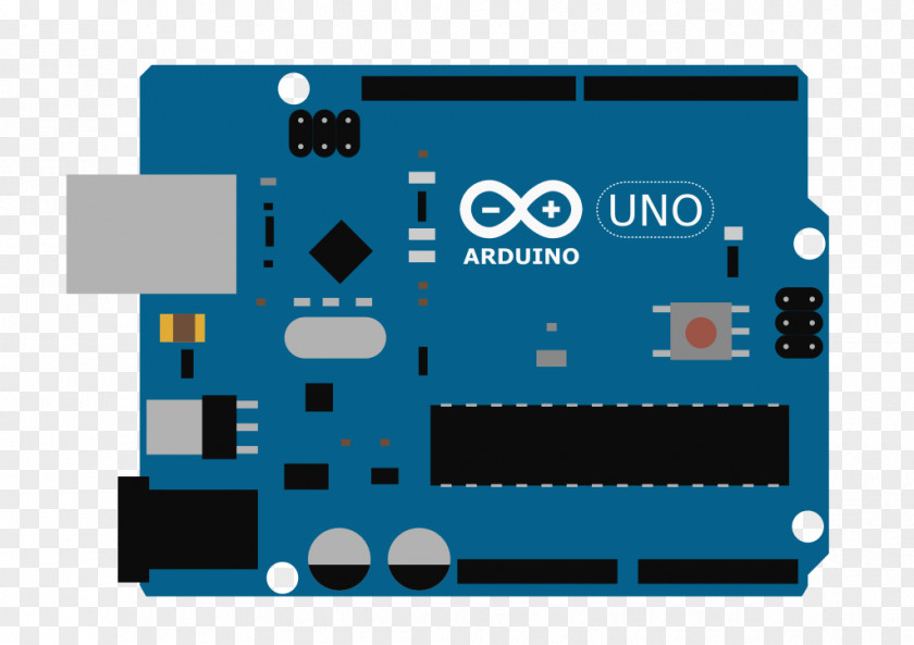 Microphone Arduino Uno Microcontroller Electronics PNG