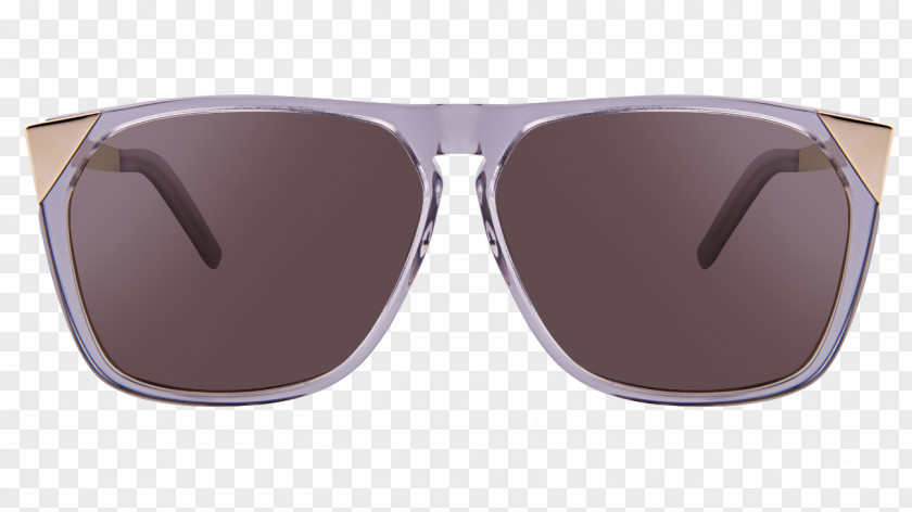 Saint Laurent Aviator Sunglasses Yves Goggles PNG