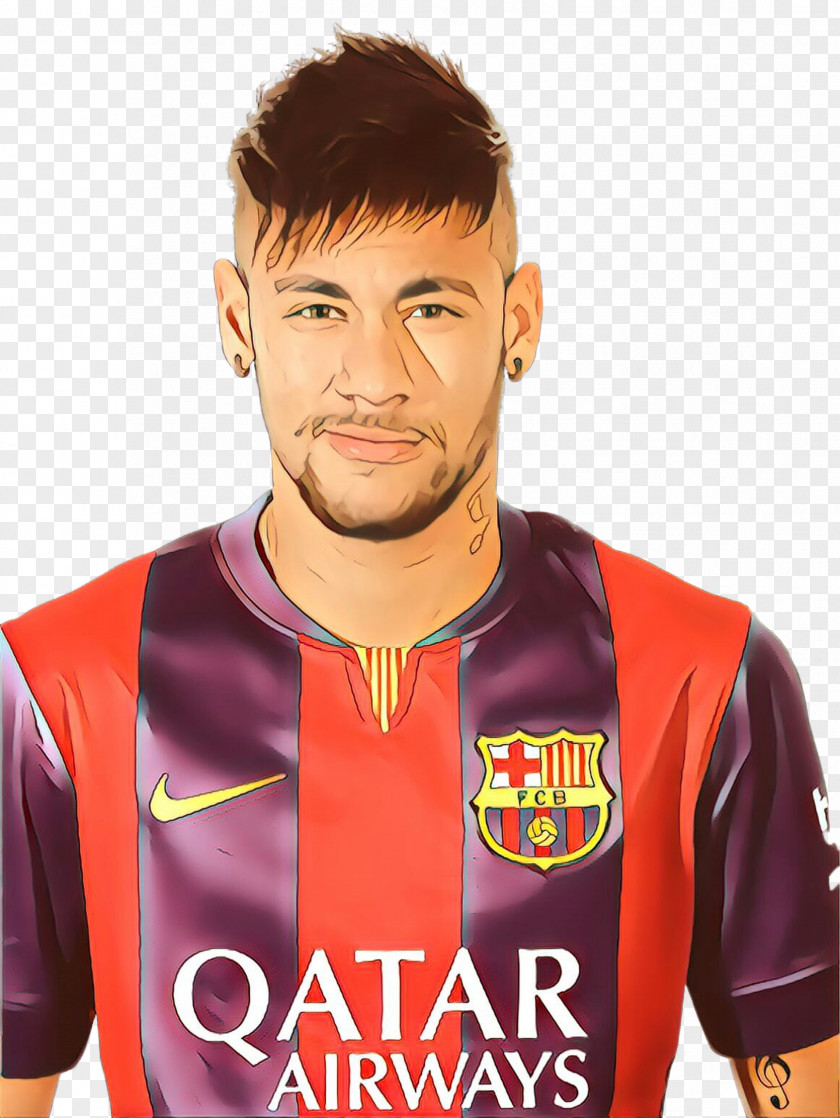 Sleeve Sportswear Messi Cartoon PNG