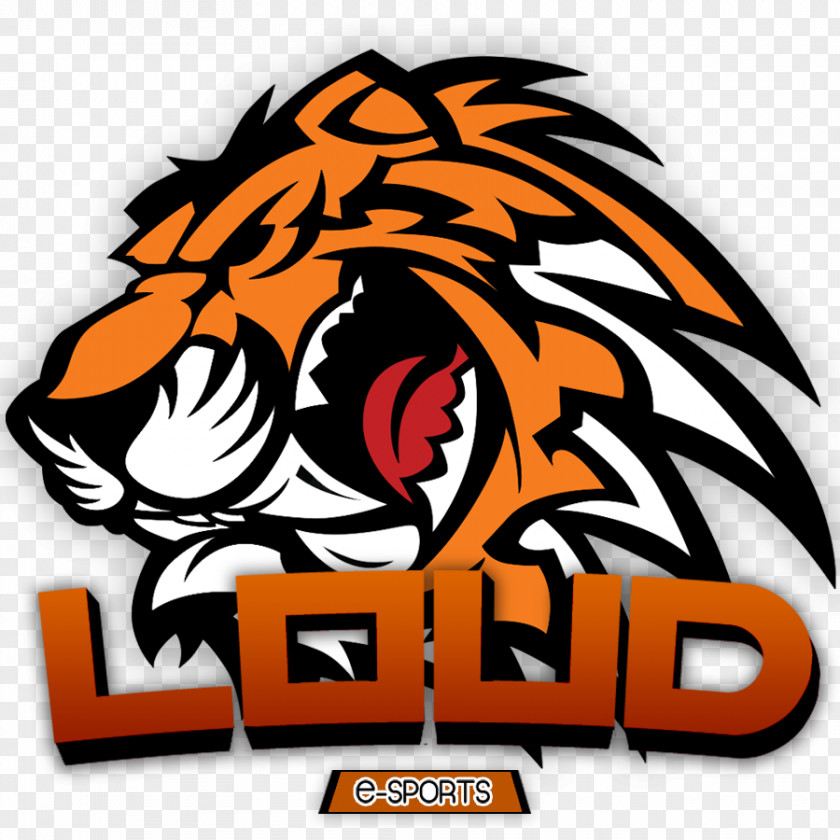 Vector Tiger Head Logo Royalty-free Clip Art PNG