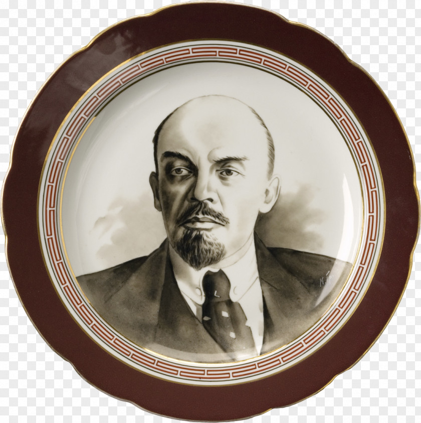 Vladimir Lenin: Voice Of Revolution Facial Hair PNG