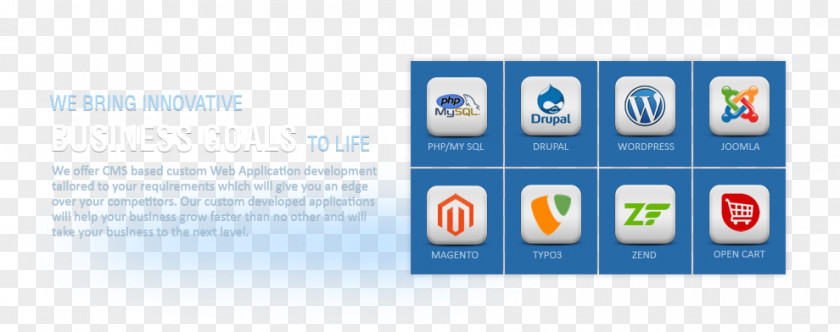 Web Application Development Logo Brand Technology Font PNG
