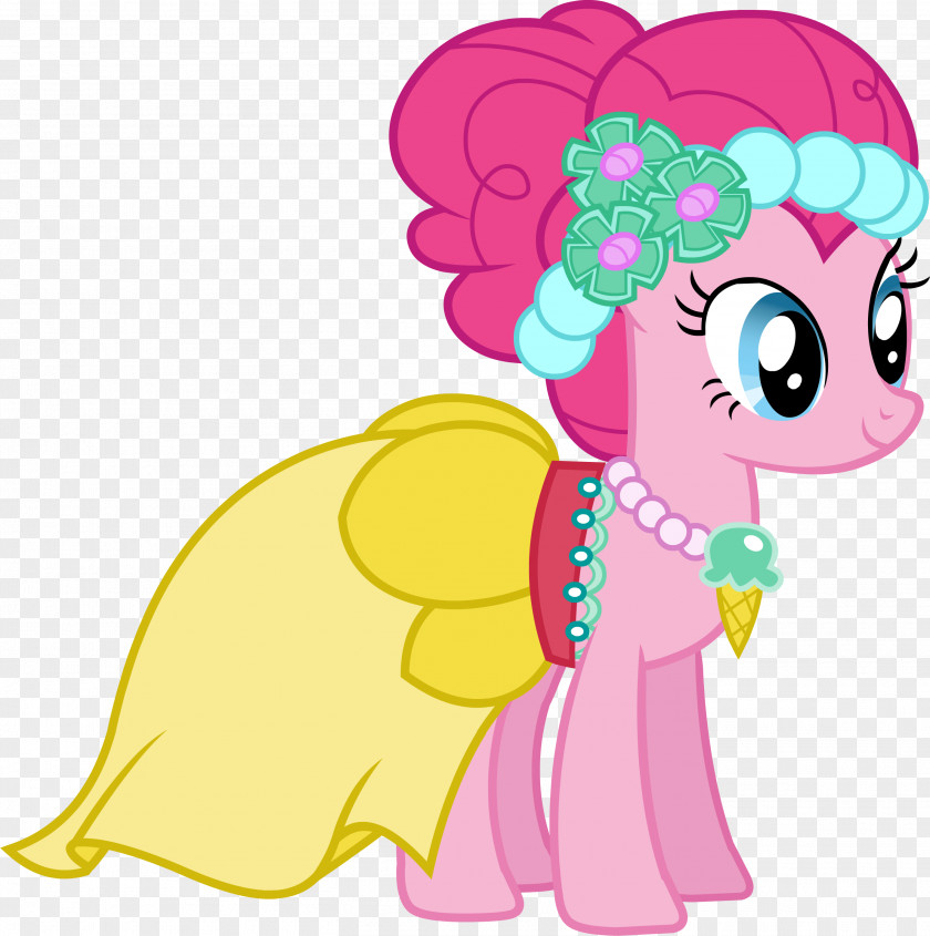 7 Pinkie Pie Rainbow Dash Applejack Pony Twilight Sparkle PNG