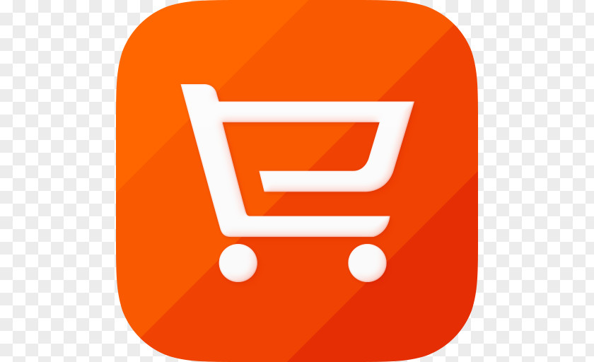Android AliExpress Online Shopping PNG