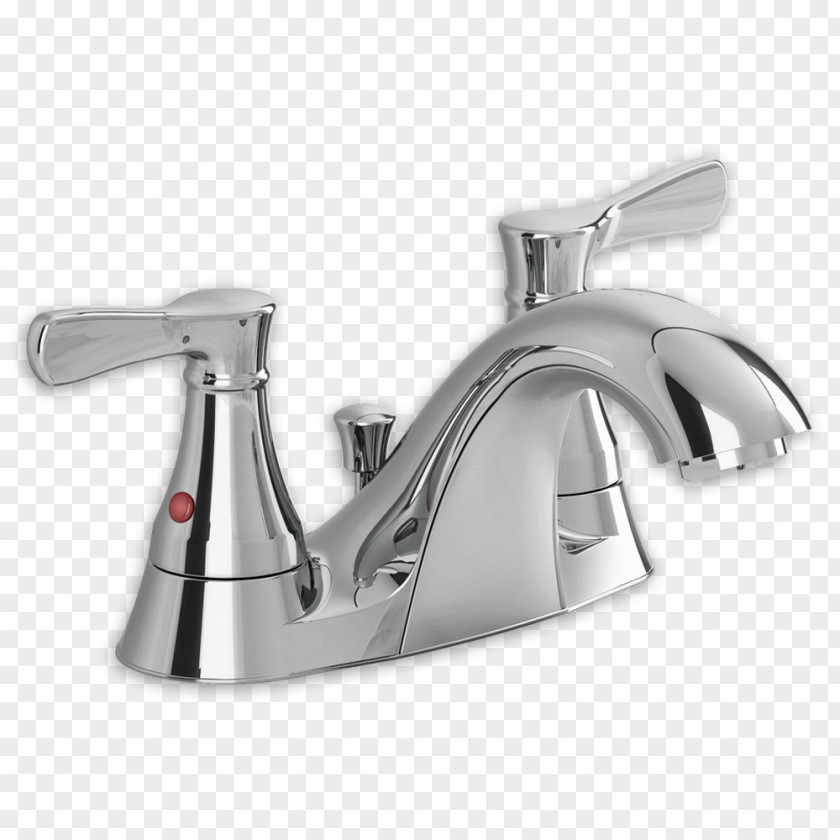 Bathroom Top Tap Sink Bathtub American Standard Brands PNG