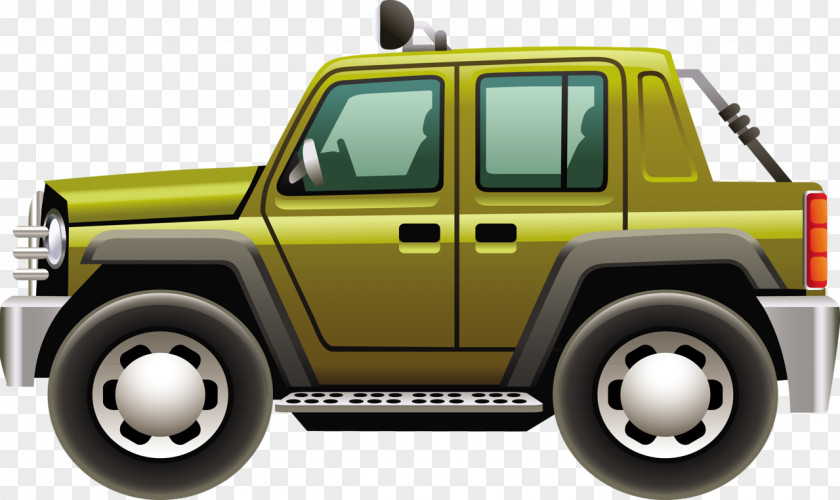 Car Compact Off-road Vehicle Tata Motors PNG