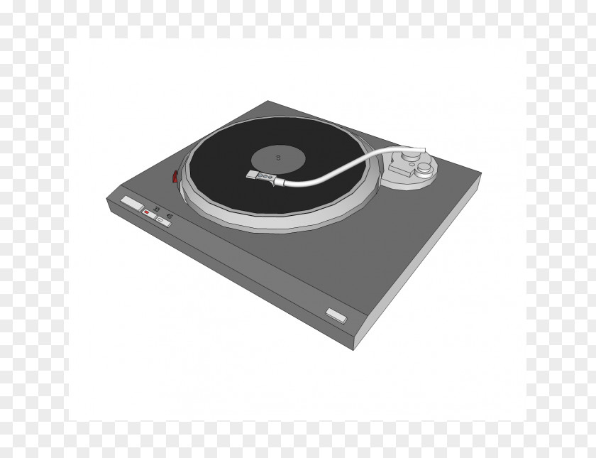 Cartoon Turntable Sensor Frame Rate Computer Monitors Image Noise Camera PNG