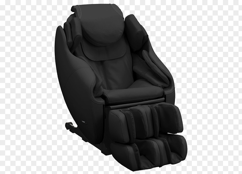 Chair Massage Family Inada Shiatsu Wing PNG