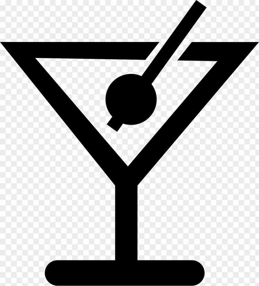 Cocktail Martini Distilled Beverage Alcoholic Drink PNG