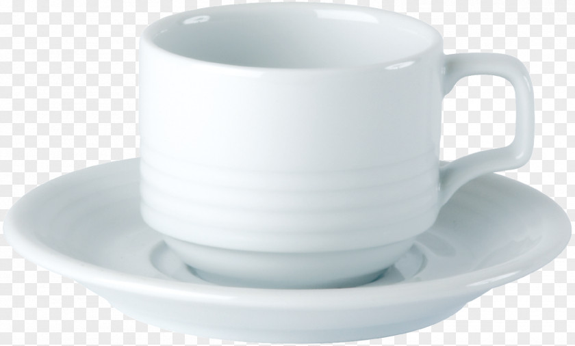 Coffee Cup Tea Espresso Porcelain PNG