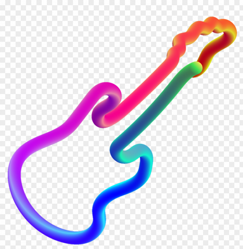 Electric Guitar Clip Art Vector Graphics Drawing PNG