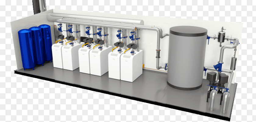 Energy Alternative Heat Ltd Machine Heating System PNG