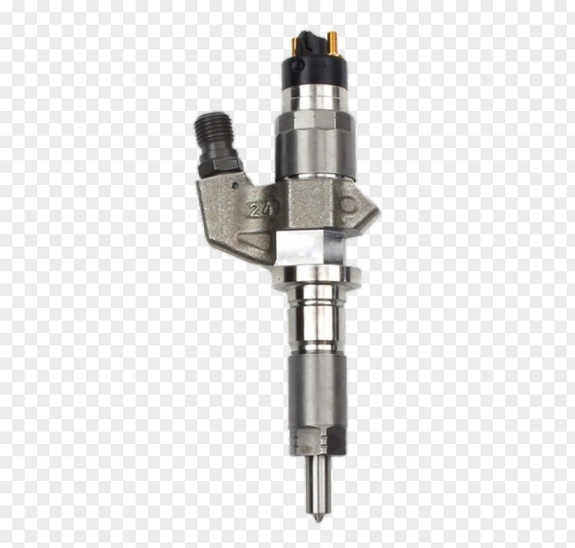 Fuel Injector General Motors Injection GMC Chevrolet Silverado PNG