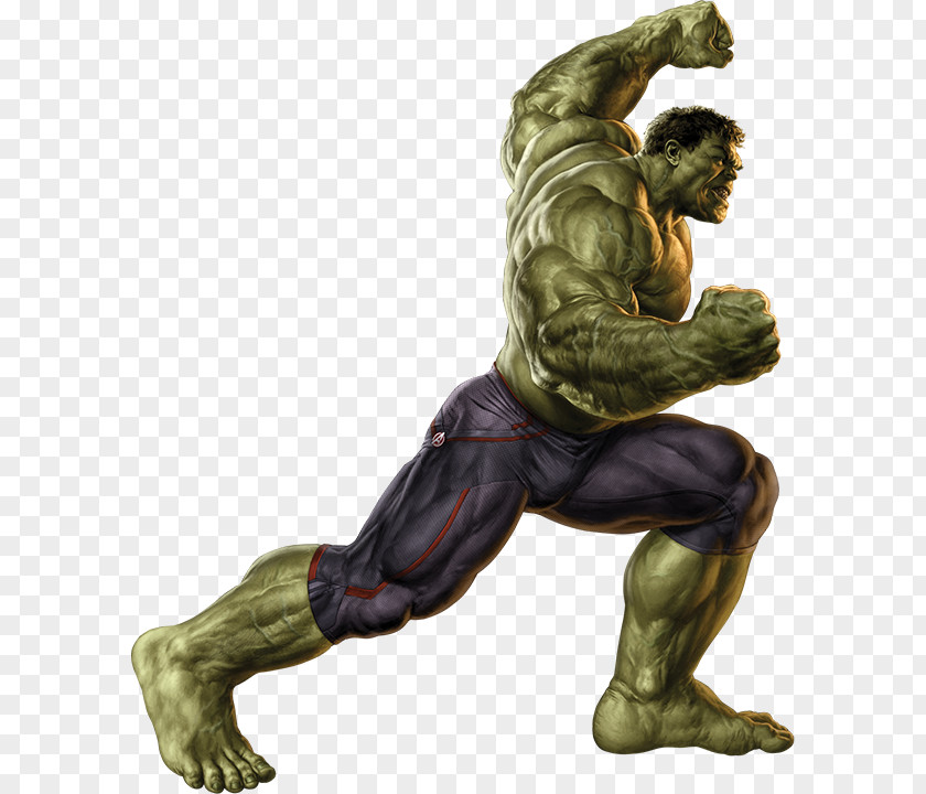 Hulk Hulkbusters Iron Man Ultron Thor PNG