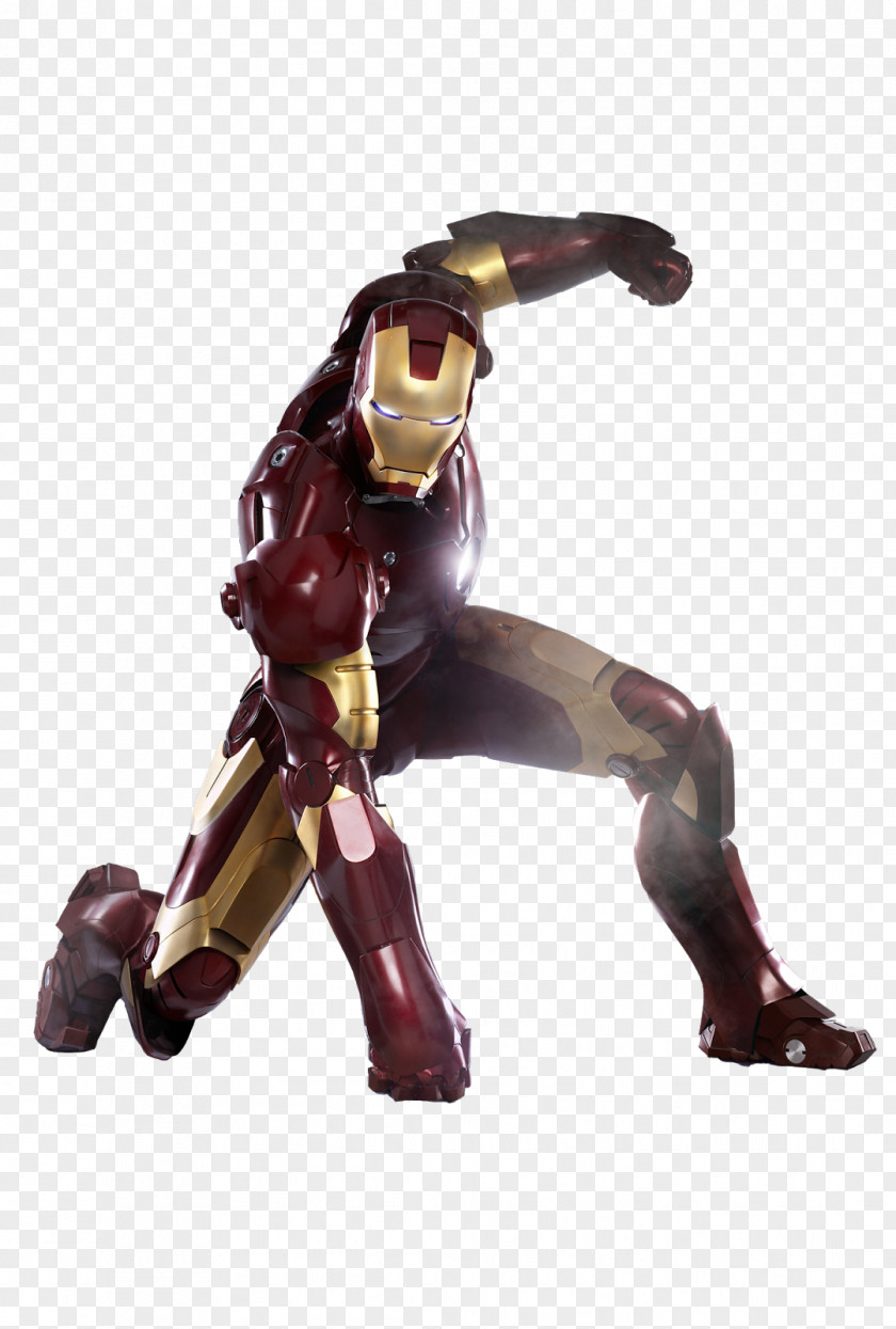 Iron Man Clip Art PNG