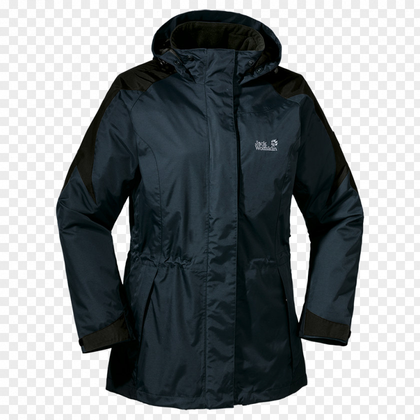 Jacket Hoodie Parka Amazon.com The North Face PNG