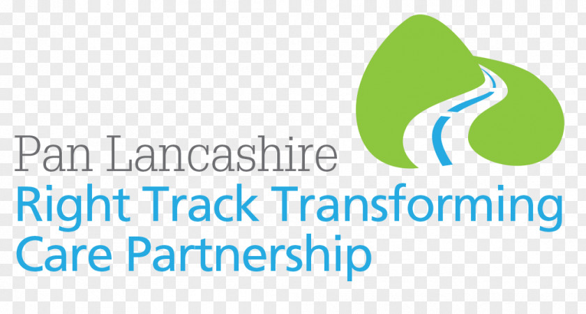 Logo Brand Autism Lancashire PNG