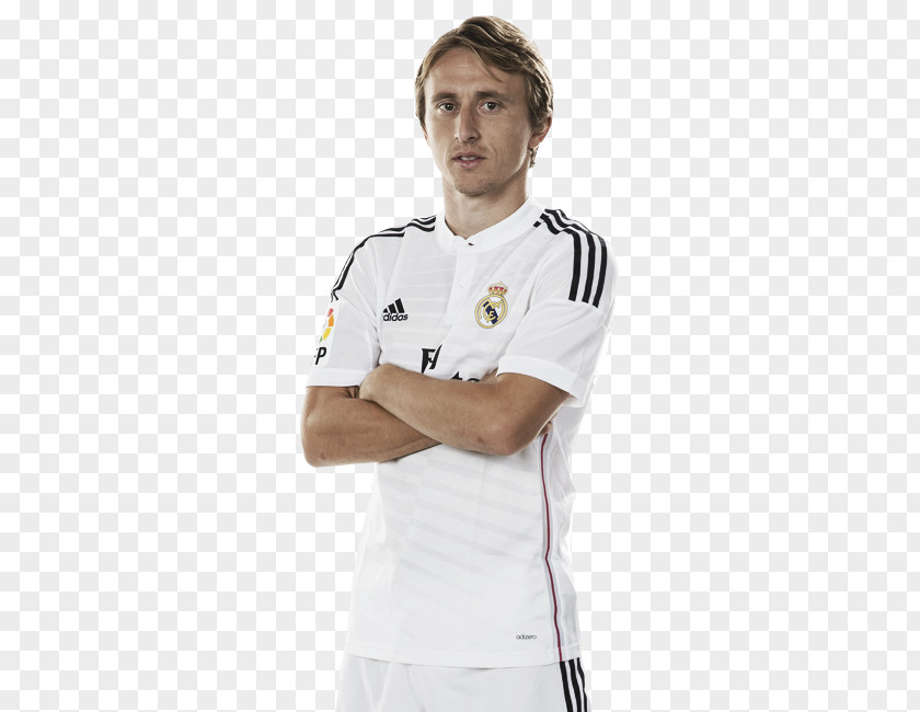 Luka Modric Modrić Real Madrid C.F. Football Player Midfielder Toni Kroos PNG