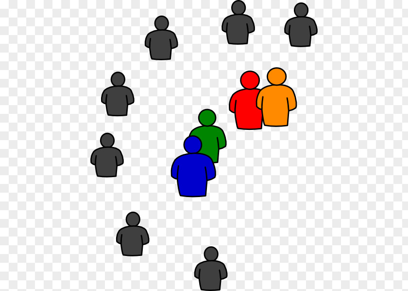 Meeting Clip Art Free Product Design Human Behavior Communication PNG