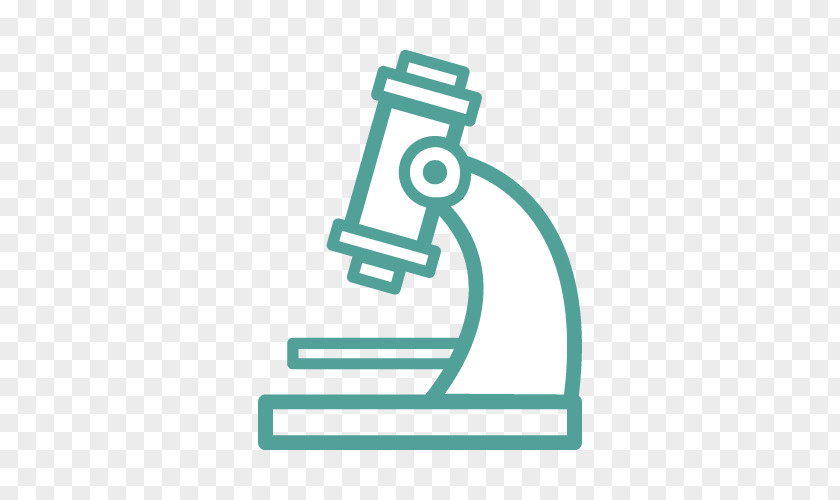 Microscope Photography Technology Line PNG